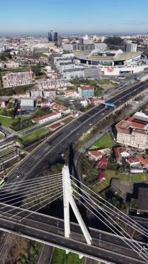 Portekiz, Porto 'da futbol sahası