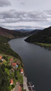 Muhteşem Douro Vadisi, Portekiz