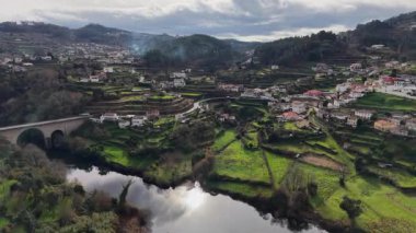 Sihirli Douro Nehri Vadisi, Portekiz