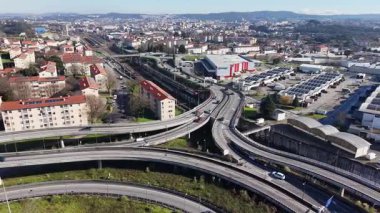 Portekiz, Porto 'da Şehir Trafiği
