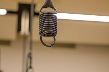 Spor aletlerine, sağlık ve zindelik ya da aktif yaşam tarzı konseptinde, telif alanına yakın olarak genel eklenti yayı