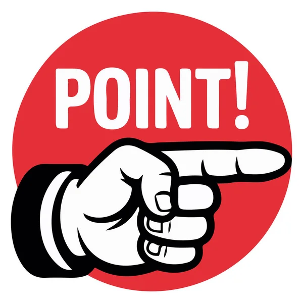 Beyaz arkaplan üzerindeki önemli bilgi noktaları izole edilmiş vektör illüstrasyonları seçiliyor