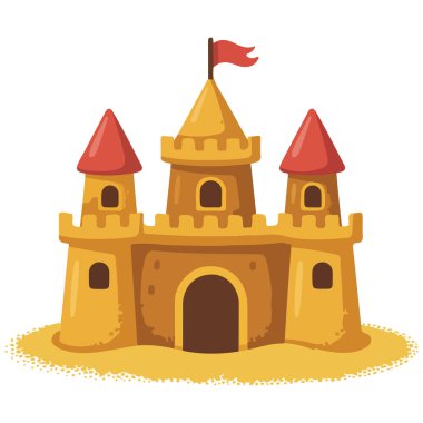 Oyuncu kumsal kalesi yaz tatili taşıyıcı koleksiyonu tasarladı