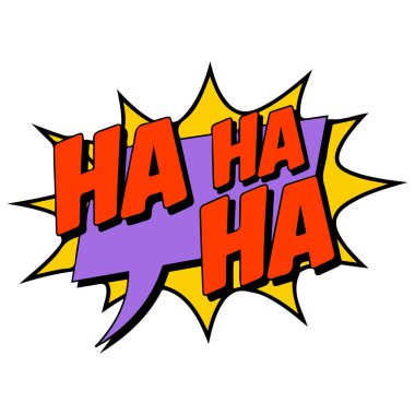 Çizgi roman ses efektleri metin vektörü