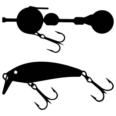 Çeşitli Balık Yemleri, Balıkçı Dalgacıları