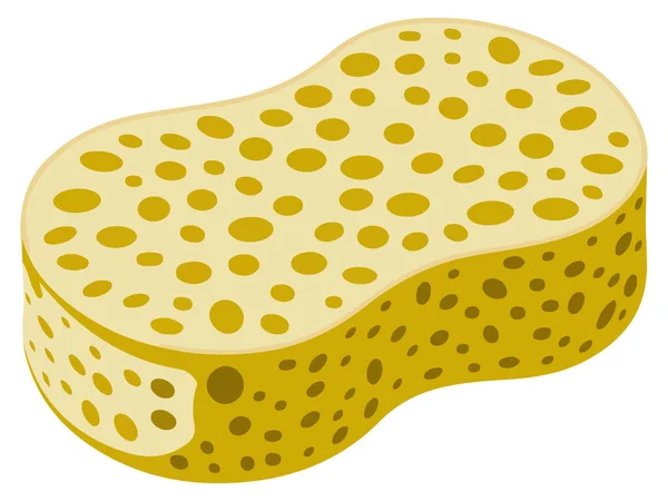 Vücut Süngeri Temizliği, Temizlik ve Kendine Bakım Konsepti