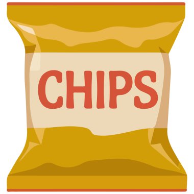 Çip vektörü torbası