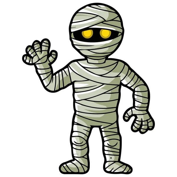 Cadılar Bayramı için anne simgesi