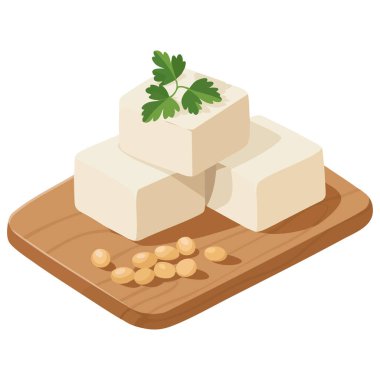 Tahta üzerinde soya fasulyesi besin temsili soya fasulyesi.