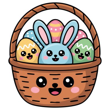 Evsiz çocuk düz çizgi film karakteri beyaz arkaplanda izole edilmiş vektör çizimi