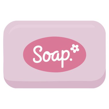 pembe makyaj ve güzellik kozmetik koleksiyonu vektör çizimi fırçalar ve cilt ürünleri