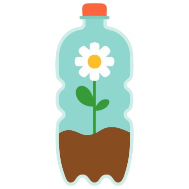 Şeffaf arkaplan premium kalite sembolleri üzerindeki plastik malzeme vektör çizimi simgeleri simgeleri