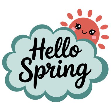 Merhaba. Bulutta el yazısıyla yazılmış bahar yazması el yazısı sancak çizelgesi.