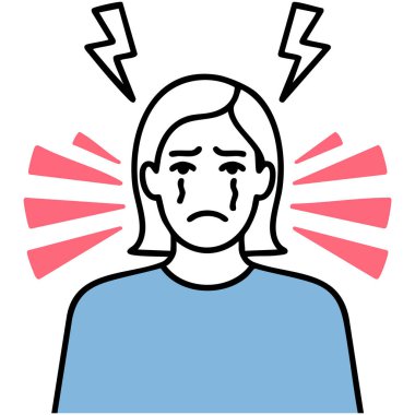 Sinirlilik vektörü ana hatları çizim biçimi simgesi ile doldurulmuş dosya izole edilmiş tasarım