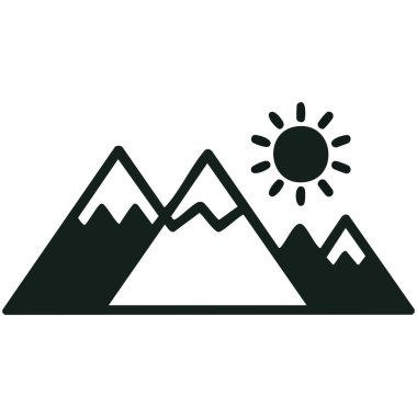 İzole edilmiş beyaz üzerinde kolayca değişiklik yapabilen veya düzenleyebilen illüstrasyon vektör simgesini bağla