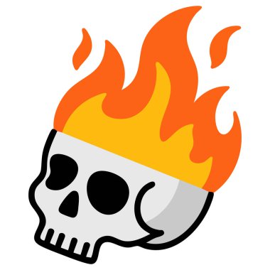 Ticari giysi kullanımı için siyah-beyaz sokak giyimi tasarımı