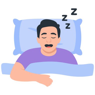 Beyaz zemin üzerinde izole edilmiş sağlık uygulamaları için günlük rutin nesne illüstrasyon vektör grafiği