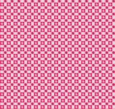 Kusursuz soyut süs arkaplanı