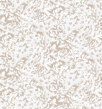 vektörsüz çiçek deseni arkaplanı