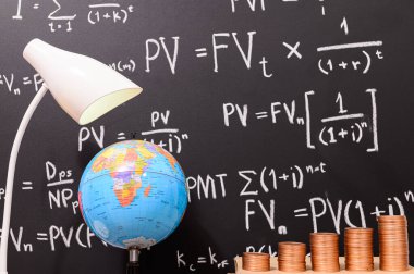 Para işindeki yatırım ve büyüme fikirleri bir araya toplanmış durumda.