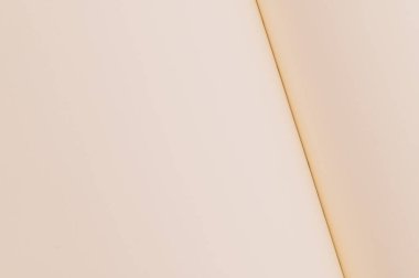 Kitap Kağıdı Boş Sayfa arkaplanı