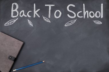 Yeteneklerini geliştirmek için okula ve eğitim konseptine geri dön