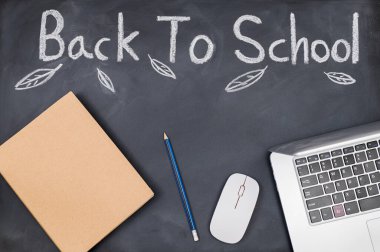 Yeteneklerini geliştirmek için okula ve eğitim konseptine geri dön