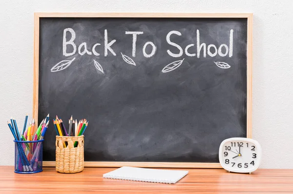 Yeteneklerini geliştirmek için okula ve eğitim konseptine geri dön