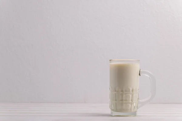World Milk Day, drink healthy milk Strong body