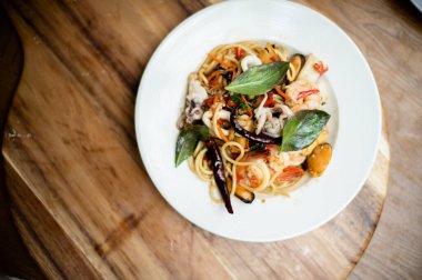 Masada spagetti var.