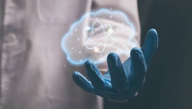 Bilim adamları beyinlerini fikir üretmek için kullanır.