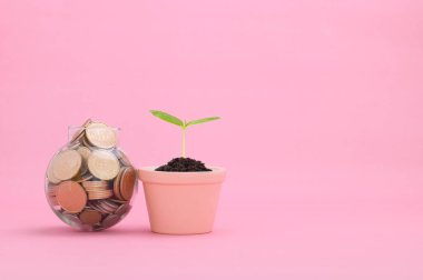 Fikirler tasarruf eder hisse senetlerine yatırım yapar, gelir vergilerini artırır