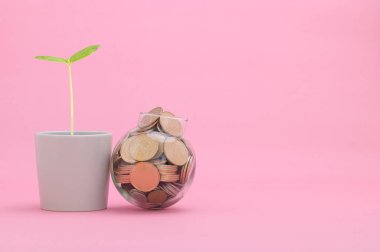 Fikirler tasarruf eder hisse senetlerine yatırım yapar, gelir vergilerini artırır