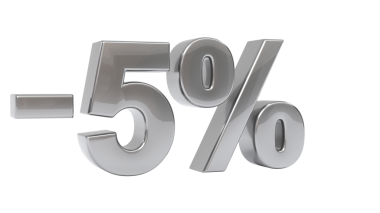 Arkaplanda ayrıştırılmış yansıtıcı gümüş (-5%) imzası