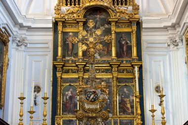 Aziz Peter Katedrali, Prag, Çek Cumhuriyeti