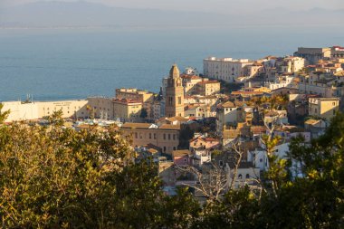 Eski kasaba Dubrovnik, Hırvat manzarası