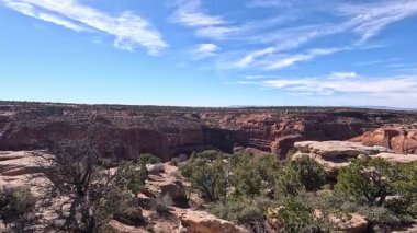 Antilop Evi Overlook, Chinle, Arizona, ABD. 2025.11.08