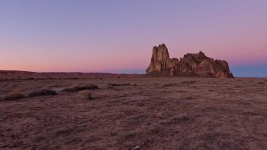 Kayenta, Arizona, ABD. 2025.11.08.