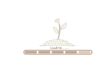 Ağacın yaprakları kalp şeklinde ve yazıtlarda aşk var. vektör.