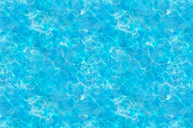 su arkaplan dokusu mavi