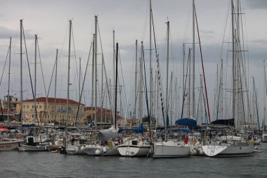 Fransa cannes şehir