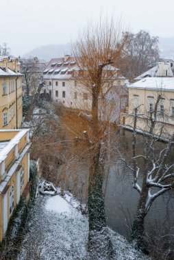 Charles Köprüsü, Çek Cumhuriyeti 'nin Prag kentinde Vltava Nehri' ni geçen tarihi bir köprüdür. Yapımı 1357 yılında Kral IV. Charles nezaretinde başladı ve 15. yüzyılın başında sona erdi. Köprü eski Judith 'in yerini aldı