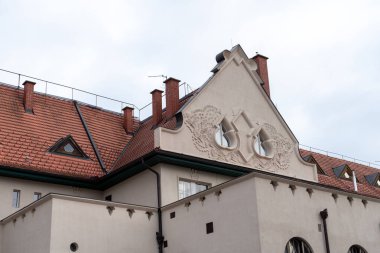 Orechovka, Hanspaulka ile birlikte Prag 'ın en ünlü ve en eski bahçelerinden biridir..