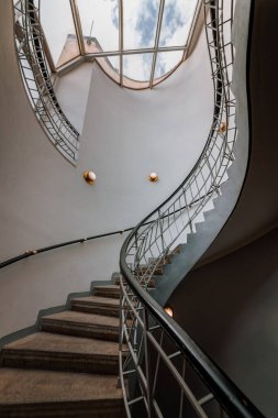 Siyah Madonna Evi, Çek Cumhuriyeti 'nin Prag bölgesindeki 