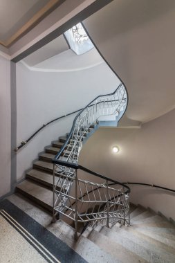 Siyah Madonna Evi, Çek Cumhuriyeti 'nin Prag bölgesindeki 