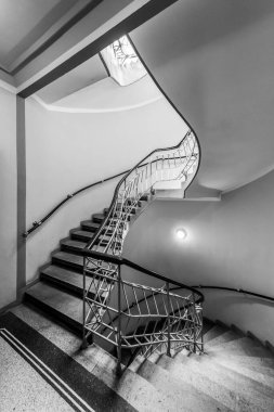 Siyah Madonna Evi, Çek Cumhuriyeti 'nin Prag bölgesindeki 