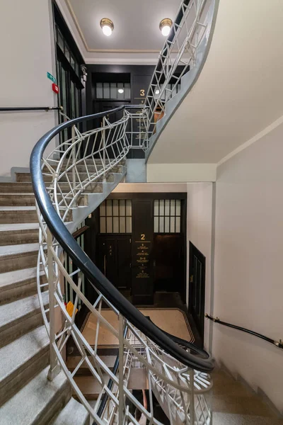 Siyah Madonna Evi, Çek Cumhuriyeti 'nin Prag bölgesindeki 