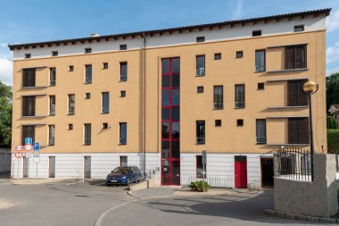 Bubene, Prag 'ın kuzeybatısında yer alan bir ilçedir.. 