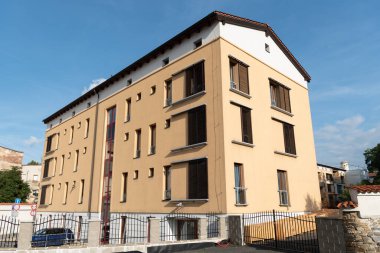 Bubene, Prag 'ın kuzeybatısında yer alan bir ilçedir.. 