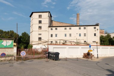 Bubene, Prag 'ın kuzeybatısında yer alan bir ilçedir.. 